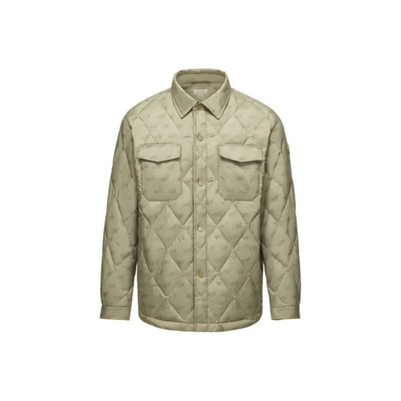 BOSIDENG Light Warm Series Down Jacket Men's-5