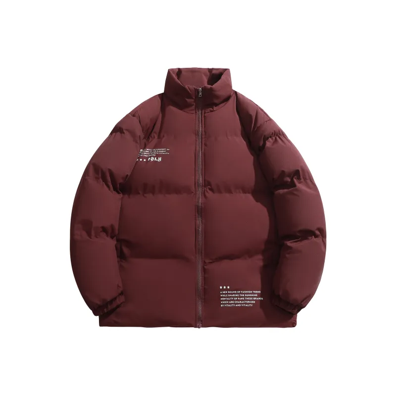 DUEPLAY Puffer Jackets Unisex-13