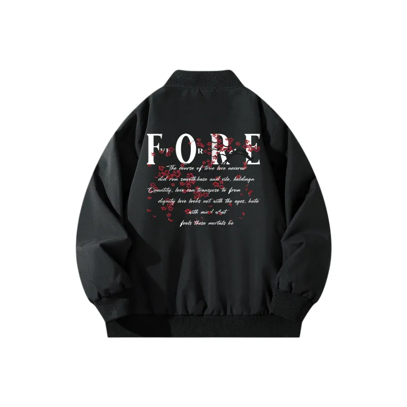 FOREVER 21 Jackets Unisex-0