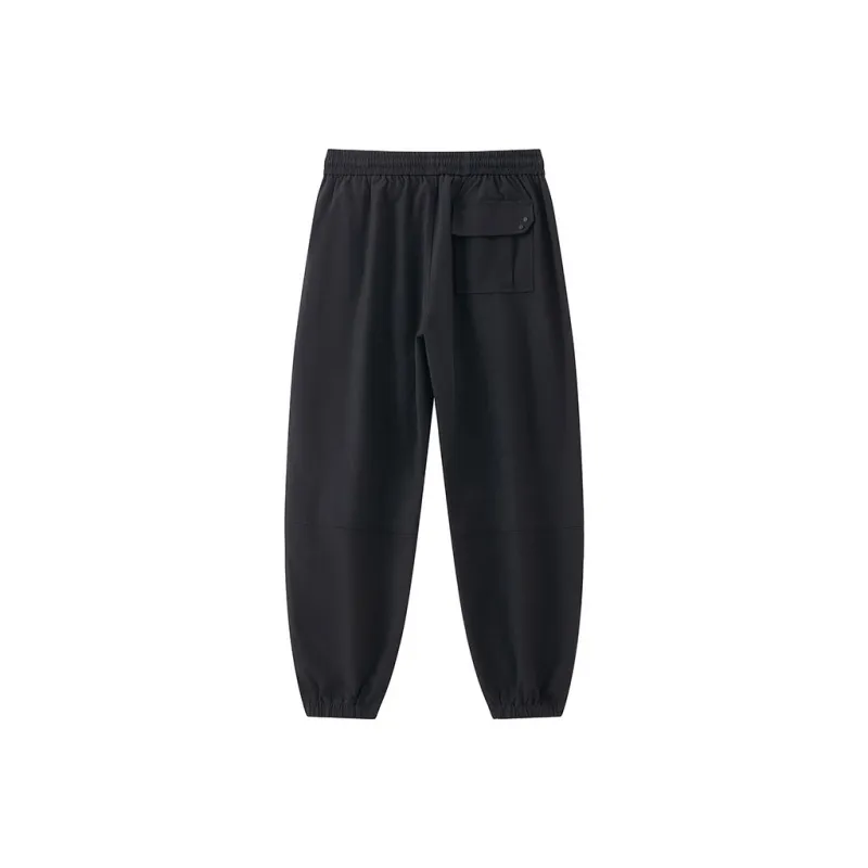 33TH Casual Pants Unisex-11