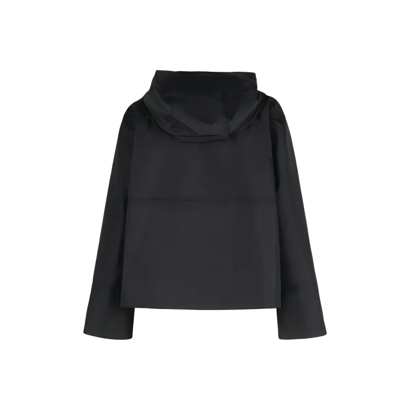 FAY Ganci fastening Jacket-1
