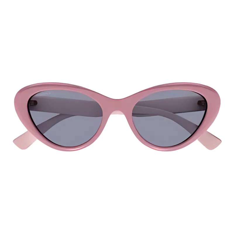 GUCCI Eyewear Cat eye Frame Sunglasses-1