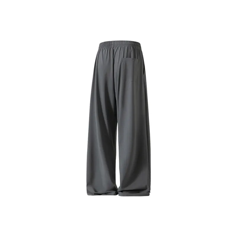 AI3 Iverson China Series Casual Pants Unisex-9
