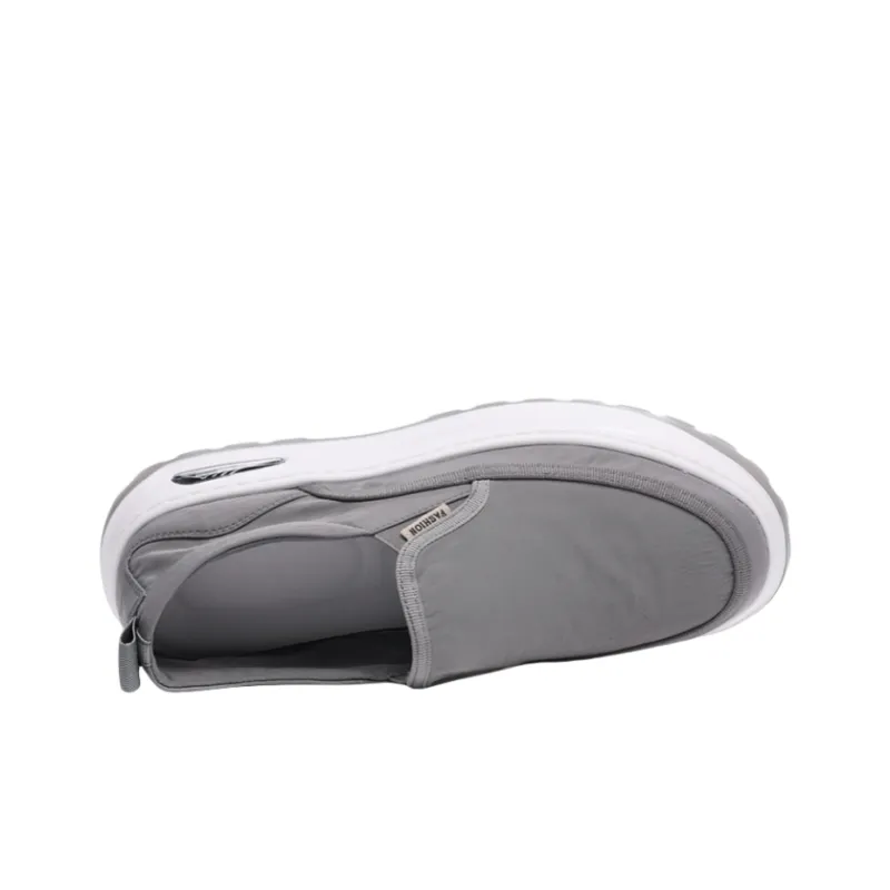 A Fairy Tale Of A Pair Of Shoes Breathable Low Top Casual Shoes Men's-3