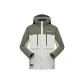 Polar White \ Green