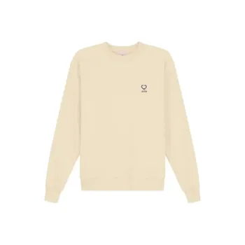 ARTE ANTWERP Sweatshirt Men's Cream
