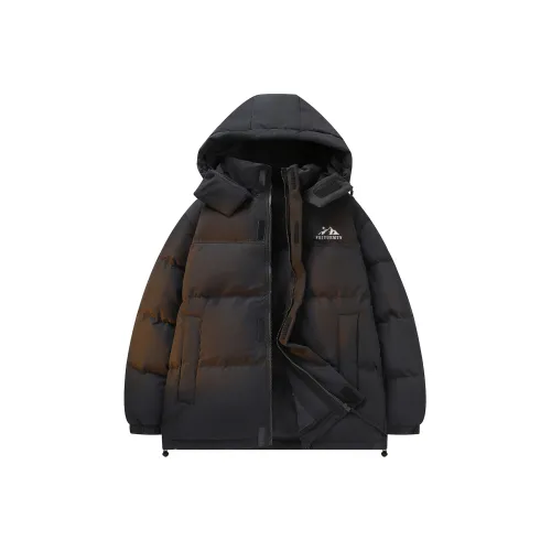 Feiyue Down Jackets Unisex