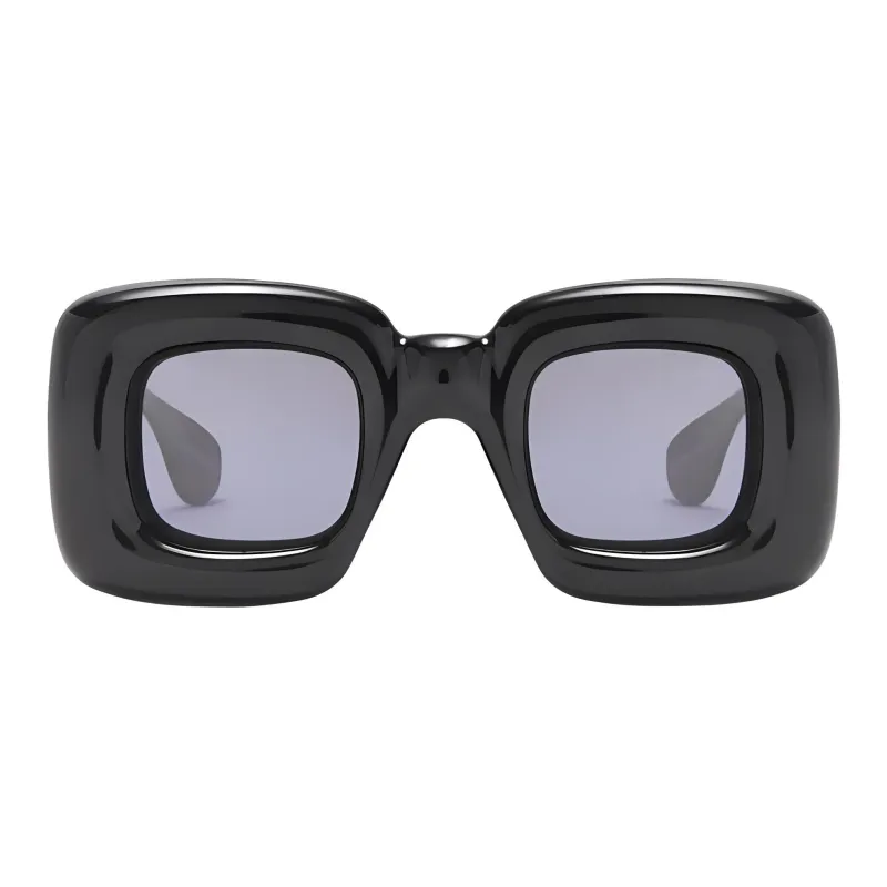 LOEWE Square Injection Sunglasses-1