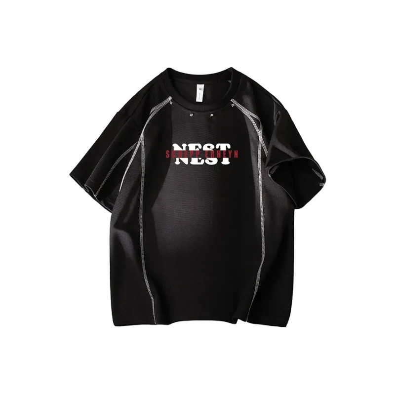 SCHEPPERHEYN T Shirts Unisex-6