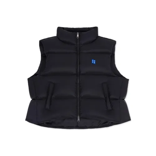 ADER ERROR Trs Tag Puffer Vest