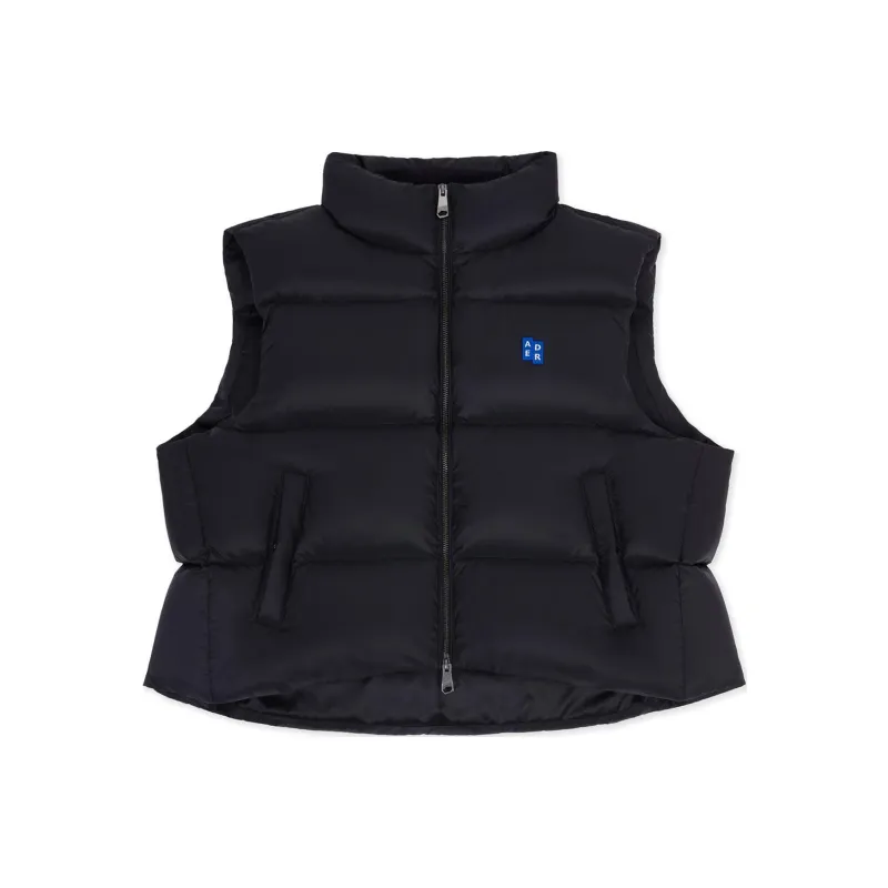 ADER ERROR Trs Tag Puffer Vest-0