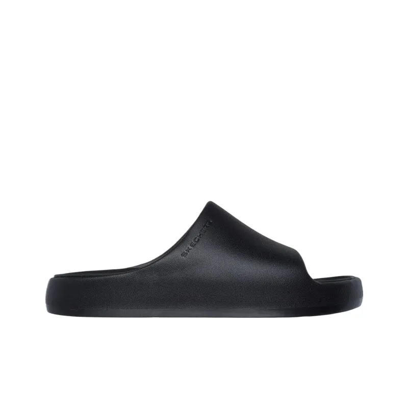 Skechers Foamies Slide Slippers Men's Black-1