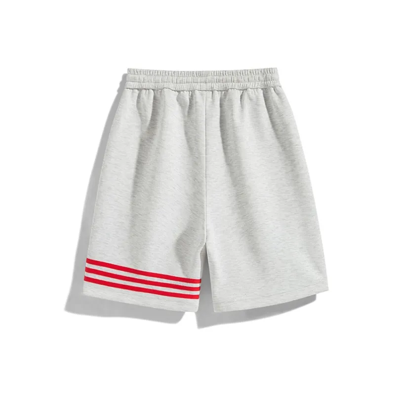 TEME Casual Shorts Unisex-7