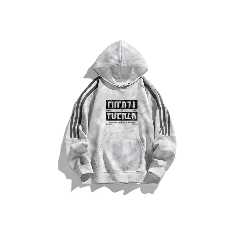 Ferrero Ross x FUERZA Sweatshirt Unisex-2