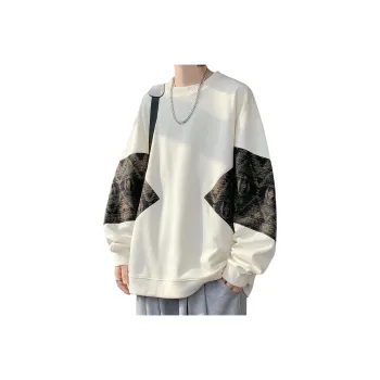 RAP PANDA Sweatshirts Unisex