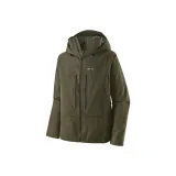 Olive Green/Basin Green