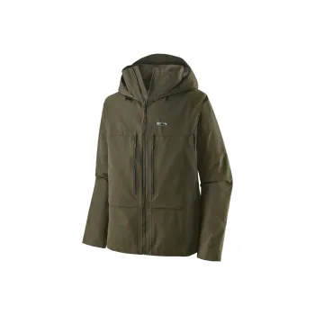 Patagonia Swiftcurrent Jacket Men's