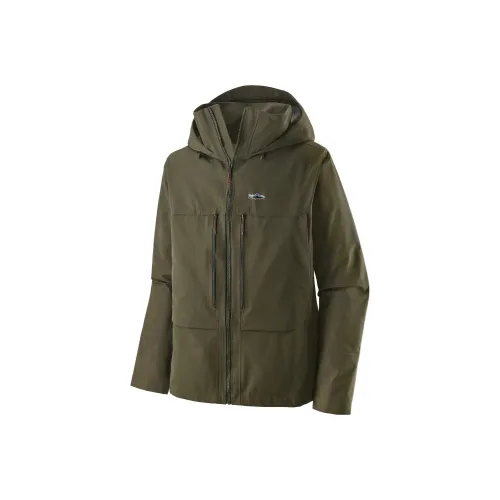 Patagonia Swiftcurrent Jacket Men's