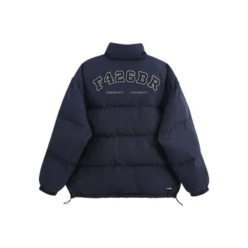 F426 Puffer Jackets Unisex