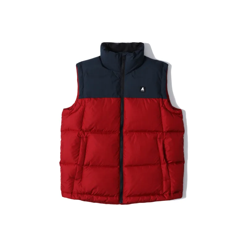 ADVANTURER Vests Men-2