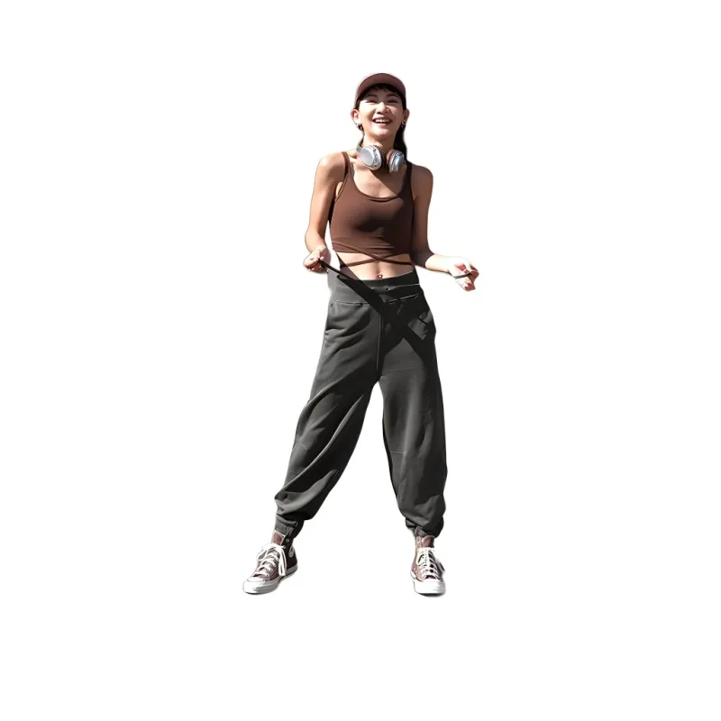 Annerun Yoga Pants Women's-3
