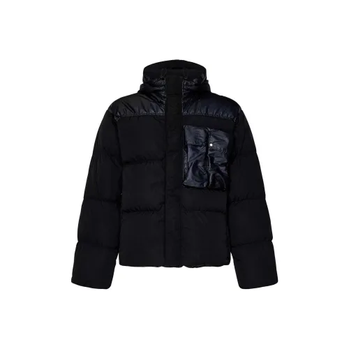 C.P.Company Jackets Coats Men's Blue
