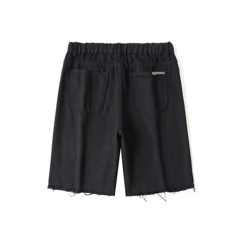 HONOR OF KINGS Denim Shorts Unisex-1