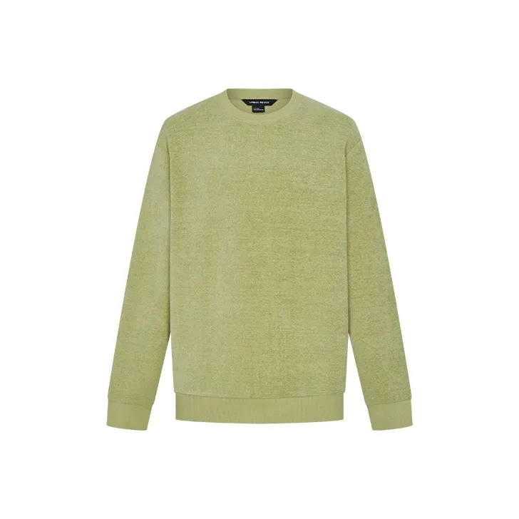 URBAN REVIVO Sweatshirts Men-2