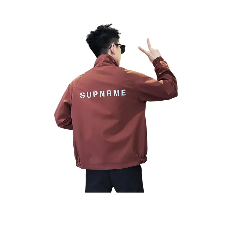 Humanism 1986 Jackets & Coats Unisex-4
