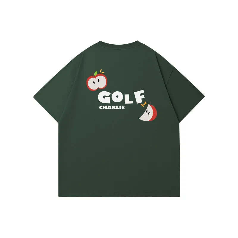 Golf Cooper Tee-13