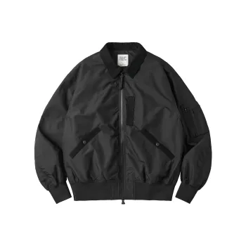 MOSEALAND Jackets & Coats Unisex