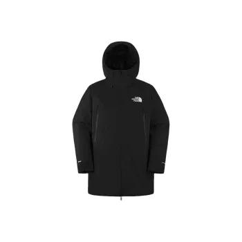 THE NORTH FACE City Outdoor Collection Range DRYVENT Down Jacket Men's Cosmic Black