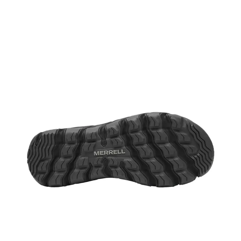 MERRELL Maipo Explorer River Trekking Shoes Men's Black-5