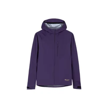 Anta Jackets Coats Men's Crimson Purple