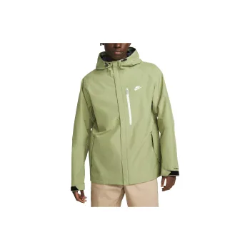 Nike Sportswear Storm-FIT Legacy Men's Hooded Shell Jacket