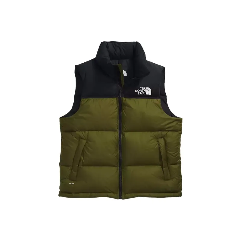 THE NORTH FACE 1996 Retro Nuptse Vest-0