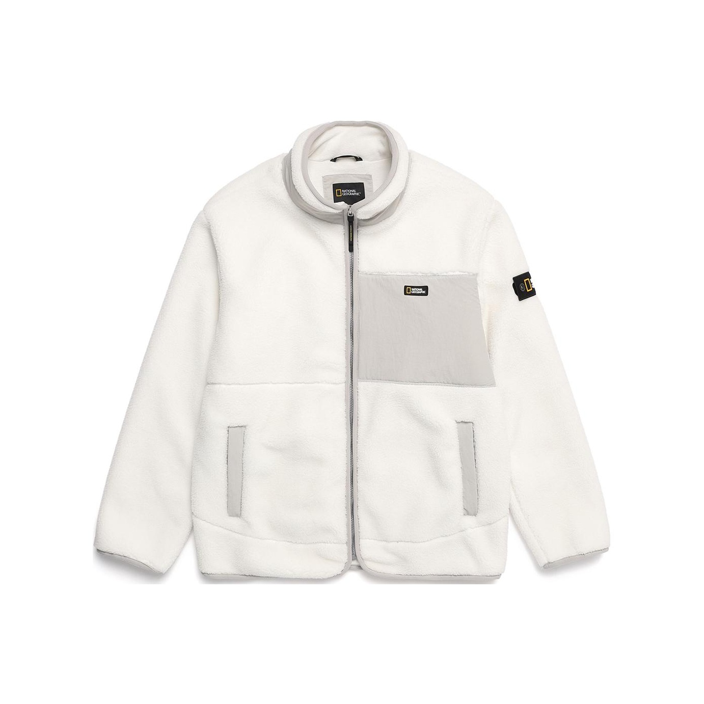 NATIONAL GEOGRAPHIC Jackets Unisex on Sale & Authentic - POIZON