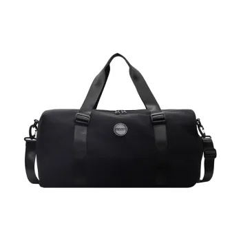 Wenpercy Fabric Travel Bag Unisex Multicolor