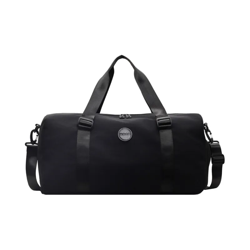 Wenpercy Fabric Travel Bag Unisex Multicolor-0