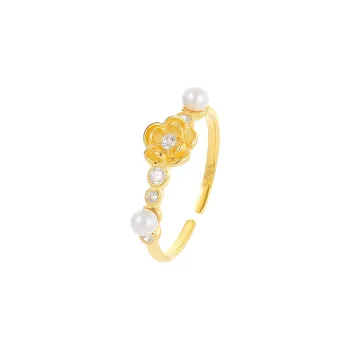 FR Rings Women's