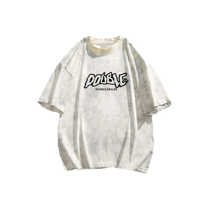 Double Dealer T Shirts Unisex-12