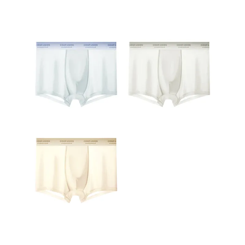 Cotton Gene Underpants Men's 3 Pack-13