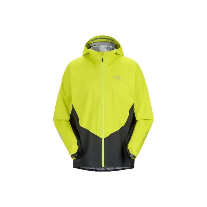 Arcteryx Norvan Jackets Men-0