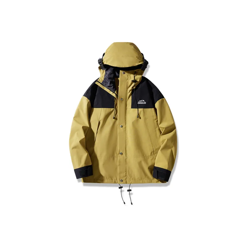 GSON Jackets Unisex-7