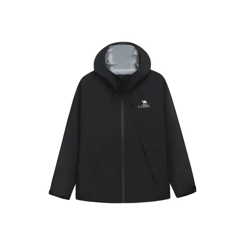 CAMEL Windbreaker Jacket Unisex