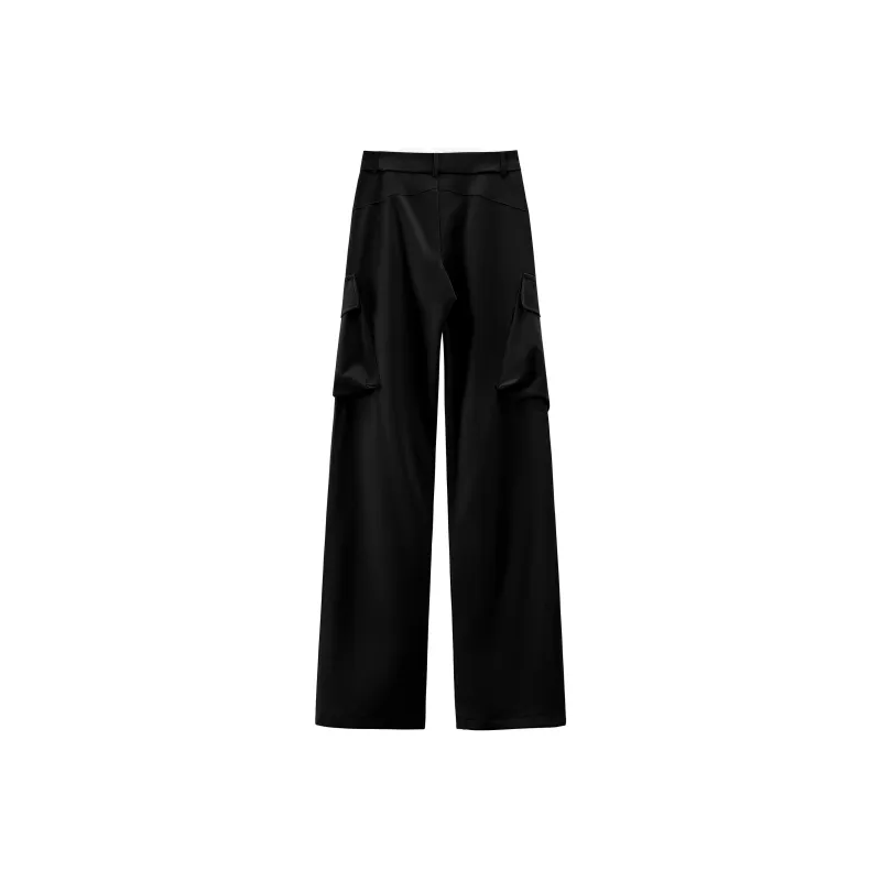 SAME FLOW Casual Pants Unisex-6