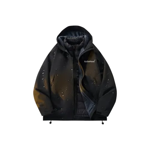 NORTHLAND Windbreaker Jackets Men