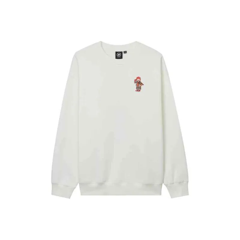 UNDERGARDEN Sweatshirts Men-2