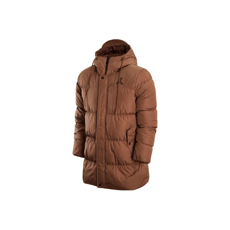 Jordan Essentials Statement Down Parka Jacket-0