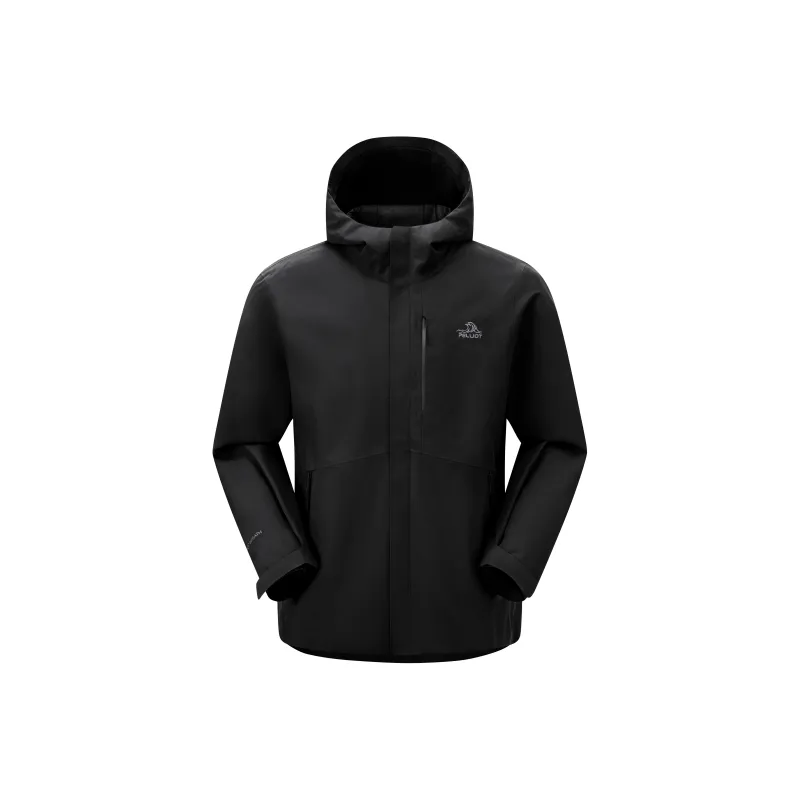 PELLIOT Windbreaker Jacket Men's-0